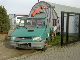 1995 Iveco  Daily 45/10 Van or truck up to 7.5t Truck-mounted crane photo 4