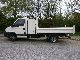 2011 Iveco  Daily 35C13 TIPPER AHK 3.5T Van or truck up to 7.5t Tipper photo 1