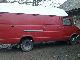 1998 Iveco  TurboDaily Van or truck up to 7.5t Box-type delivery van photo 1