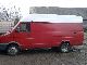 1998 Iveco  TurboDaily Van or truck up to 7.5t Box-type delivery van photo 2