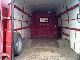 1998 Iveco  TurboDaily Van or truck up to 7.5t Box-type delivery van photo 4