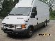 2003 Iveco  daily 35s12HPI MAXI Van or truck up to 7.5t Box-type delivery van - high and long photo 1