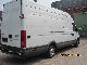 2003 Iveco  daily 35s12HPI MAXI Van or truck up to 7.5t Box-type delivery van - high and long photo 2