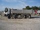 2006 Iveco  TRAKKER AT410 T48 Truck over 7.5t Three-sided Tipper photo 1