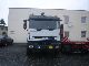 2010 Iveco  TRAKKER 380E38H Truck over 7.5t Truck-mounted crane photo 1