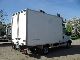 2004 Iveco  35c12 CHLODNIA CARRIER 30s Van or truck up to 7.5t Refrigerator box photo 2