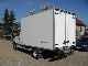 2004 Iveco  35c12 CHLODNIA CARRIER 30s Van or truck up to 7.5t Refrigerator box photo 3