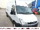 2010 Iveco  Daily 35 S 13 long maxi with high air! Van or truck up to 7.5t Box-type delivery van - high and long photo 1
