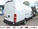 2010 Iveco  Daily 35 S 13 long maxi with high air! Van or truck up to 7.5t Box-type delivery van - high and long photo 2
