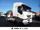 Iveco  Stralis Active Space € 450-5 Manual 2007 Standard tractor/trailer unit photo