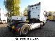 2007 Iveco  Stralis Active Space € 450-5 Manual Semi-trailer truck Standard tractor/trailer unit photo 2