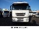 2007 Iveco  Stralis Active Space € 450-5 Manual Semi-trailer truck Standard tractor/trailer unit photo 4