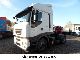 2007 Iveco  Stralis Active Space € 450-5 Manual Semi-trailer truck Standard tractor/trailer unit photo 5