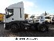 2007 Iveco  Stralis Active Space € 450-5 Manual Semi-trailer truck Standard tractor/trailer unit photo 6