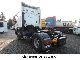 2007 Iveco  Stralis Active Space € 450-5 Manual Semi-trailer truck Standard tractor/trailer unit photo 7