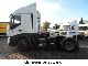 2007 Iveco  Stralis Active Space € 450-5 Manual Semi-trailer truck Standard tractor/trailer unit photo 8