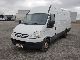 Iveco  Daily 35S18 2007 Box-type delivery van - high and long photo