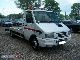 Iveco  35-10 1996 Traffic construction photo
