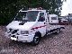 1996 Iveco  35-10 Truck over 7.5t Traffic construction photo 1