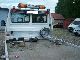 1996 Iveco  35-10 Truck over 7.5t Traffic construction photo 6