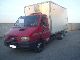 Iveco  TURBO DAILY 49-12 1997 Other vans/trucks up to 7 photo