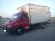1997 Iveco  TURBO DAILY 49-12 Van or truck up to 7.5t Other vans/trucks up to 7 photo 3