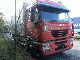 2002 Iveco  Stralis 430 Truck over 7.5t Refrigerator body photo 6
