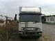 2003 Iveco  € 75.15 Air Cargo Tector, Euro3, long trunk Van or truck up to 7.5t Box-type delivery van - high and long photo 10