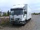 Iveco  € 75.15 Air Cargo Tector, Euro3, long trunk 2003 Box-type delivery van - high and long photo
