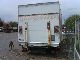 2003 Iveco  € 75.15 Air Cargo Tector, Euro3, long trunk Van or truck up to 7.5t Box-type delivery van - high and long photo 7