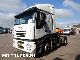 Iveco  Stralis AS 430 2006 Standard tractor/trailer unit photo