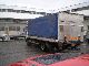 1994 Iveco  ML 120E 18 P / P Truck over 7.5t Stake body and tarpaulin photo 3