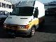 Iveco  Daily 35S13, AIR 2004 Box-type delivery van - high photo