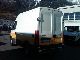 2004 Iveco  Daily 35S13, AIR Van or truck up to 7.5t Box-type delivery van - high photo 3