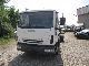 2005 Iveco  75E15 CHASSIS / TOPZUSTAND / Truck over 7.5t Chassis photo 3