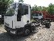 2005 Iveco  75E15 CHASSIS / TOPZUSTAND / Truck over 7.5t Chassis photo 5