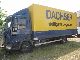 2006 Iveco  80E18 / 6-SPEED / DHOLLANDIA / CASE + LIFT Truck over 7.5t Box photo 1