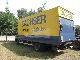 2006 Iveco  80E18 / 6-SPEED / DHOLLANDIA / CASE + LIFT Truck over 7.5t Box photo 5