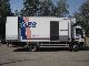 2004 Iveco  150E24 AIR / 8 SPEED / DHOLLANDIA / BRAKE Truck over 7.5t Refrigerator body photo 2