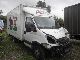 2010 Iveco  35C15 CASE Van or truck up to 7.5t Box photo 5