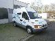 2002 Iveco  29L11 Van or truck up to 7.5t Box-type delivery van - high photo 1