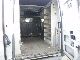 2002 Iveco  29L11 Van or truck up to 7.5t Box-type delivery van - high photo 4