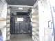 2002 Iveco  29L11 Van or truck up to 7.5t Box-type delivery van - high photo 5