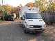 2001 Iveco  65c15 CASE WITH SCHEIBETUR Van or truck up to 7.5t Box photo 2