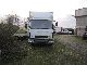 2006 Iveco  80E17 SUSPENSION AIR Van or truck up to 7.5t Box photo 1