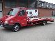 Iveco  Turbo Daily 49-12 German approval 1999 Breakdown truck photo