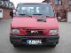 1999 Iveco  Turbo Daily 49-12 German approval Van or truck up to 7.5t Breakdown truck photo 1