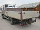2000 Iveco  Euro Cargo 75E14 ML 75 E 14 Doka long first Hand Van or truck up to 7.5t Stake body photo 2