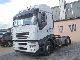 Iveco  stralis 480 schaltgetribe 2007 Standard tractor/trailer unit photo