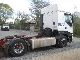 2007 Iveco  stralis 480 schaltgetribe Semi-trailer truck Standard tractor/trailer unit photo 2